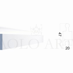 Брусок-пазл Paolo Arte Konture Kr403B