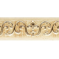 Молдинг DECOMASTER 158-1028 ДМ (18*10*2400 мм)