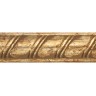 Молдинг с рисунком DECOMASTER 130D-179 ДМ (15*8*2400 мм)