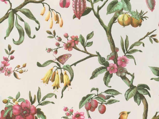 Обои BN Fiore 220446