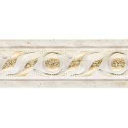 Молдинг DECOMASTER 157-41 ДМ (30*13*2400 мм)