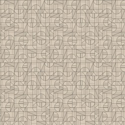 Обои Milassa Geometrica GM3 012