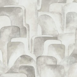 77530 Обои Zambaiti (Savana) (1*6) 10,05x0,53 винил на флизелине