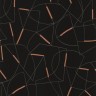 51211419 Обои Lutece (Arty) (1*12) 10,05x0,53 винил на флизелине