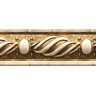 Молдинг DECOMASTER 157-17 ДМ (30*13*2400 мм)