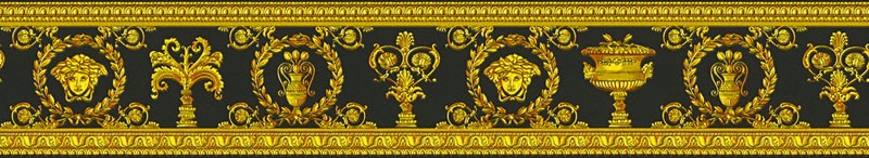 Обои AS Creation Versace III 34305-1