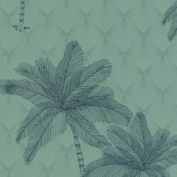 51202704 Обои Lutece (Jardin D'eden) (1*12) 10,05x0,53 винил на флизелине