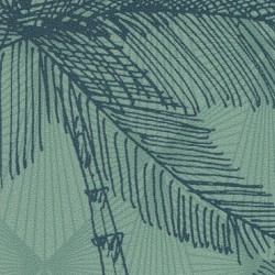 51202704 Обои Lutece (Jardin D'eden) (1*12) 10,05x0,53 винил на флизелине