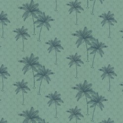 51202704 Обои Lutece (Jardin D'eden) (1*12) 10,05x0,53 винил на флизелине