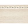 Плинтус напольный DECOMASTER 195-14 (95*14*2400мм)