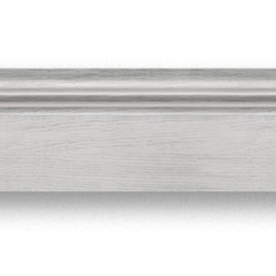 Плинтус напольный  DECOMASTER D122-84ДМ (78*21*2400 мм)