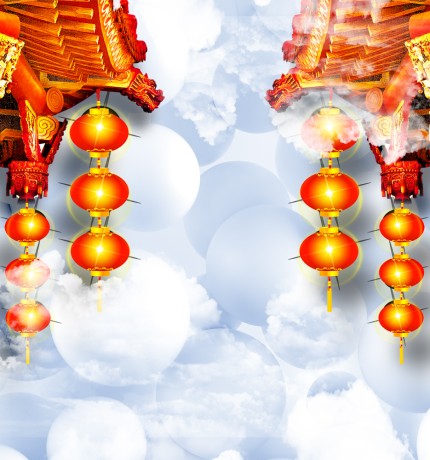 Фотообои 3D A579